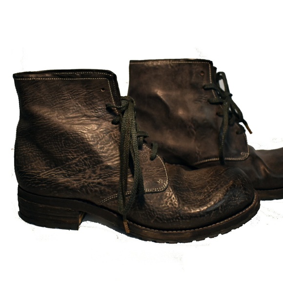 Eytsy Construction boot - Picture 3 of 8